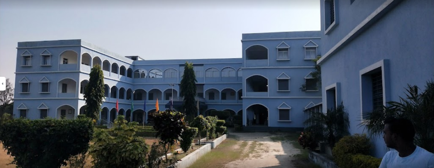 ICT Computer Lab