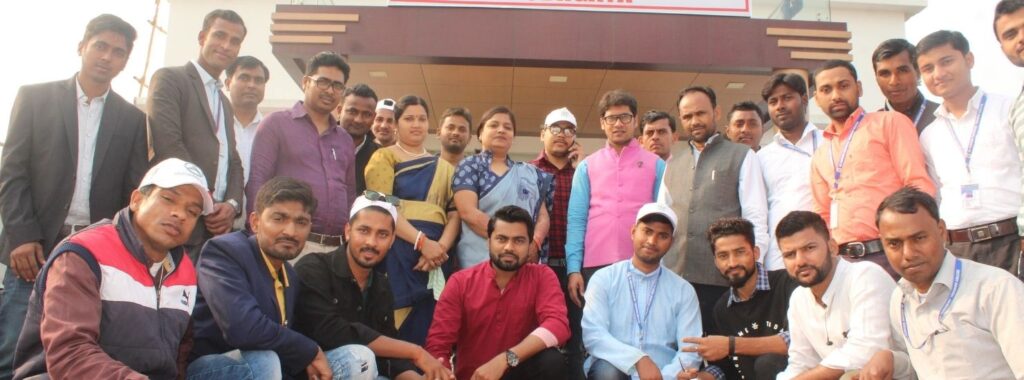 Al-Hassan Teachers Training College Campus