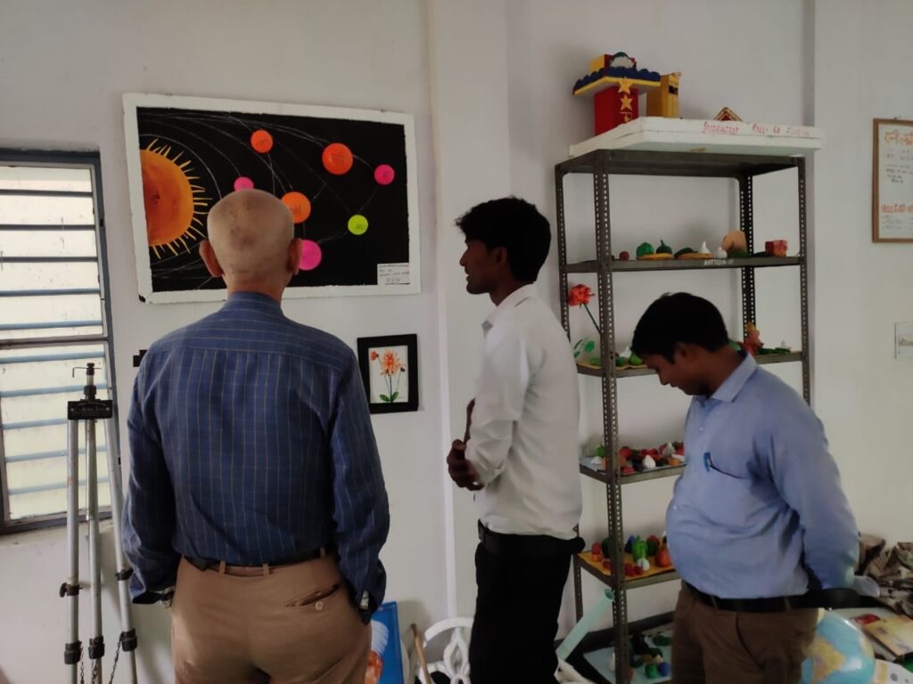 TLM Exhibition